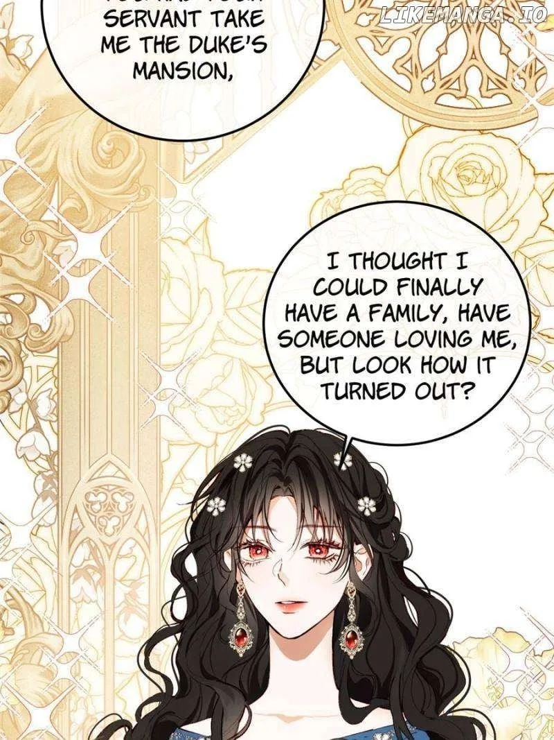 The Corrupted Witch Has No Choice But to Become a Villain Chapter 41 page 6