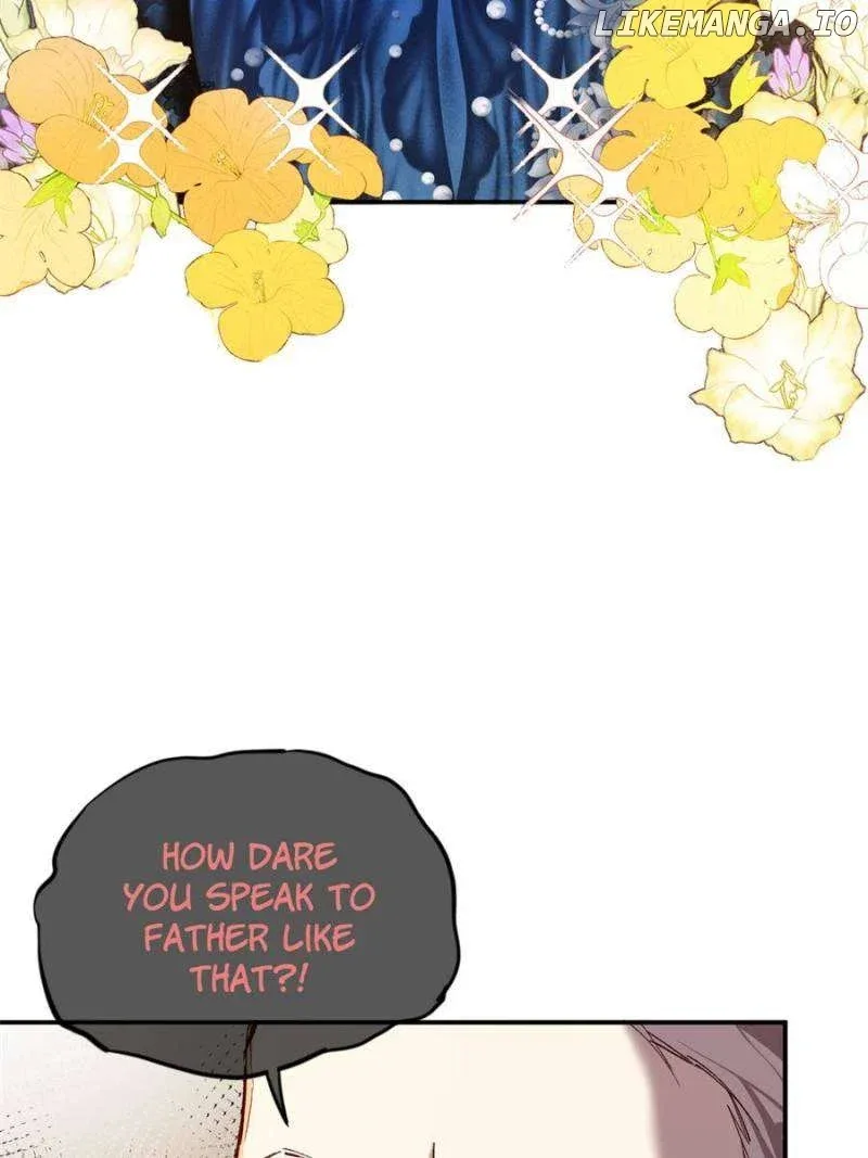 The Corrupted Witch Has No Choice But to Become a Villain Chapter 41 page 8