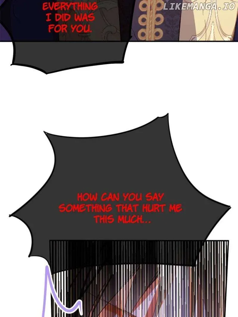 The Corrupted Witch Has No Choice But to Become a Villain Chapter 41 page 17