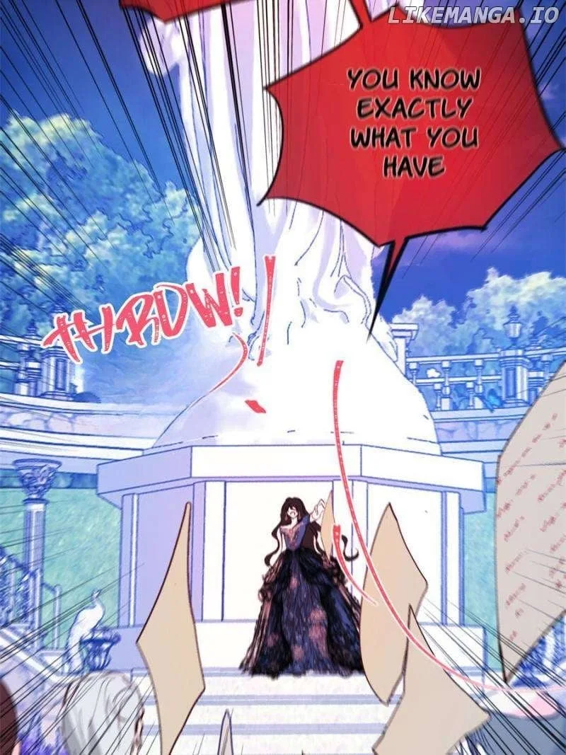 The Corrupted Witch Has No Choice But to Become a Villain Chapter 41 page 25