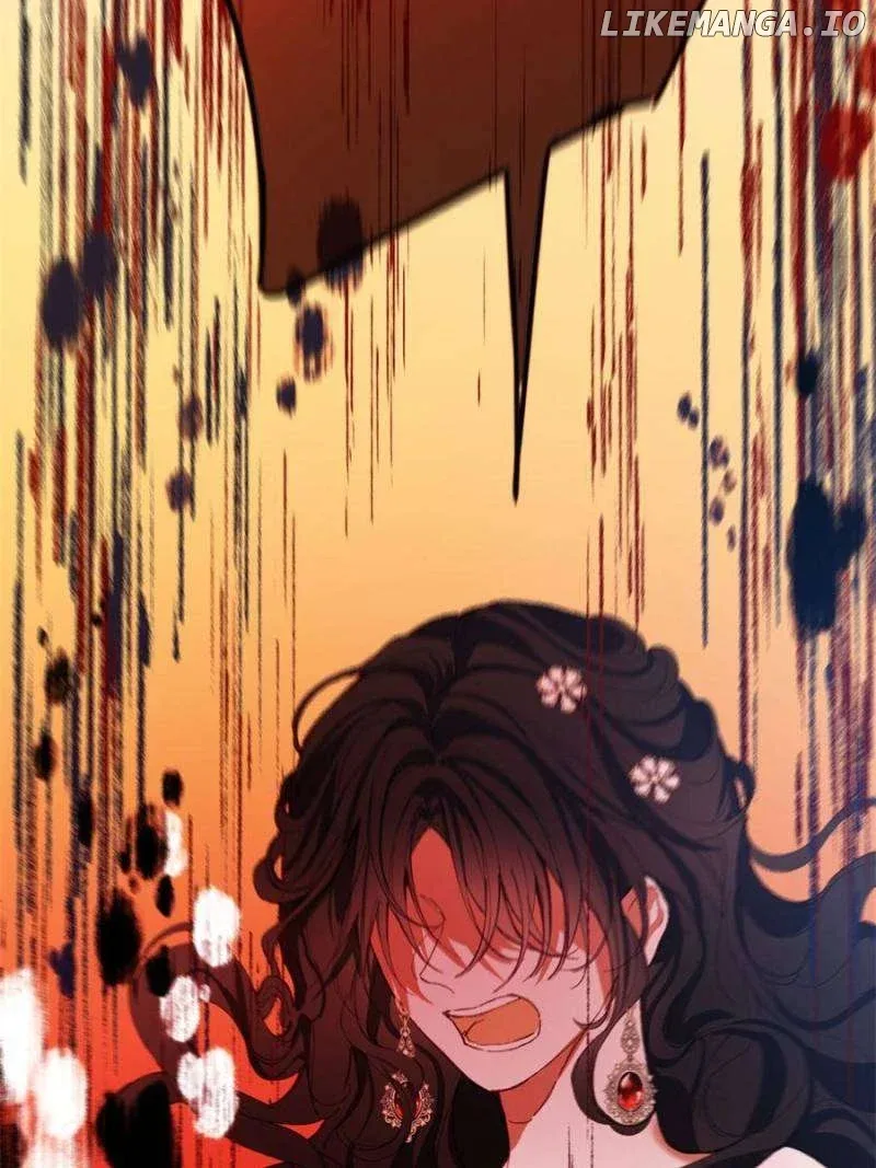 The Corrupted Witch Has No Choice But to Become a Villain Chapter 41 page 21