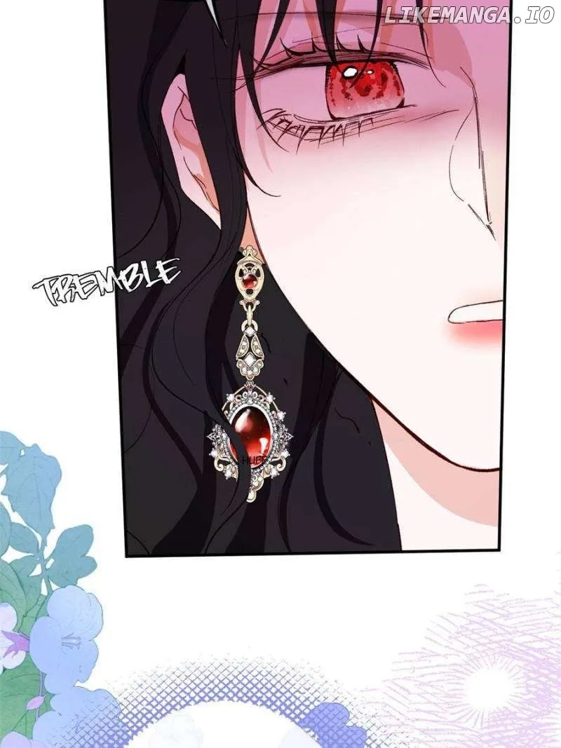 The Corrupted Witch Has No Choice But to Become a Villain Chapter 41 page 32