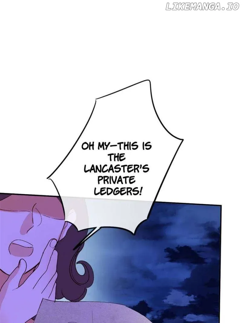 The Corrupted Witch Has No Choice But to Become a Villain Chapter 41 page 29