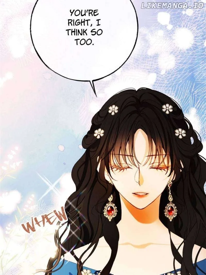 The Corrupted Witch Has No Choice But to Become a Villain Chapter 41 page 40