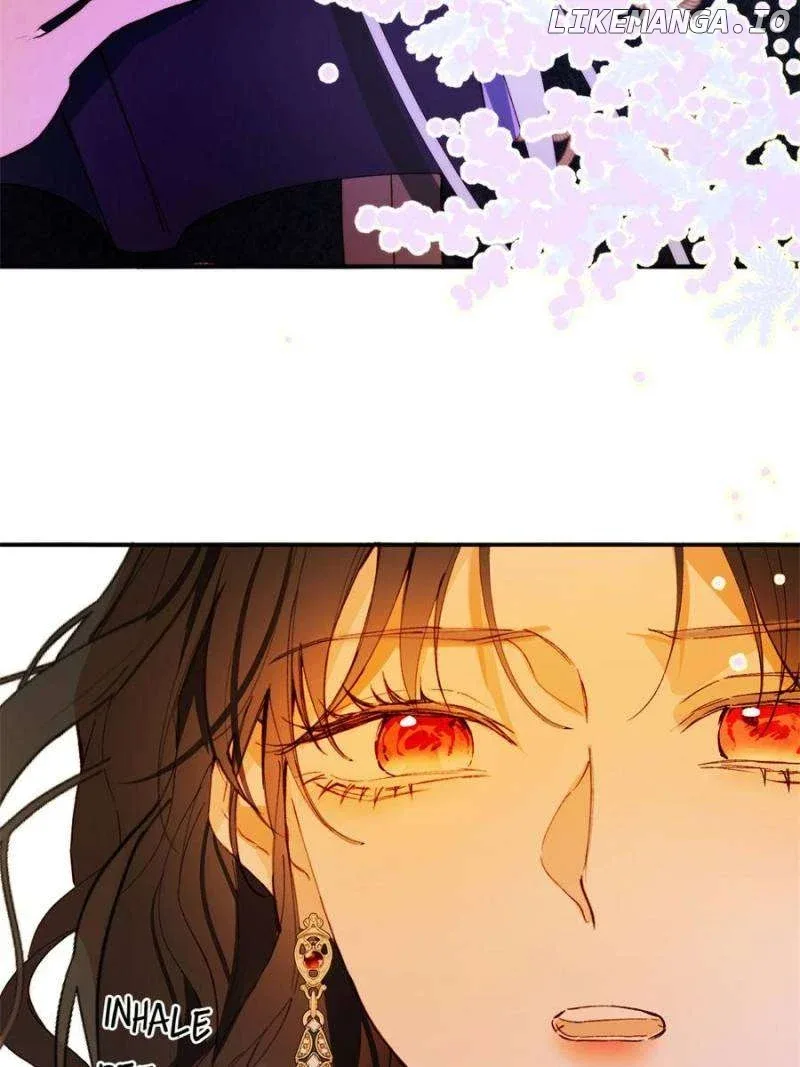The Corrupted Witch Has No Choice But to Become a Villain Chapter 41 page 38
