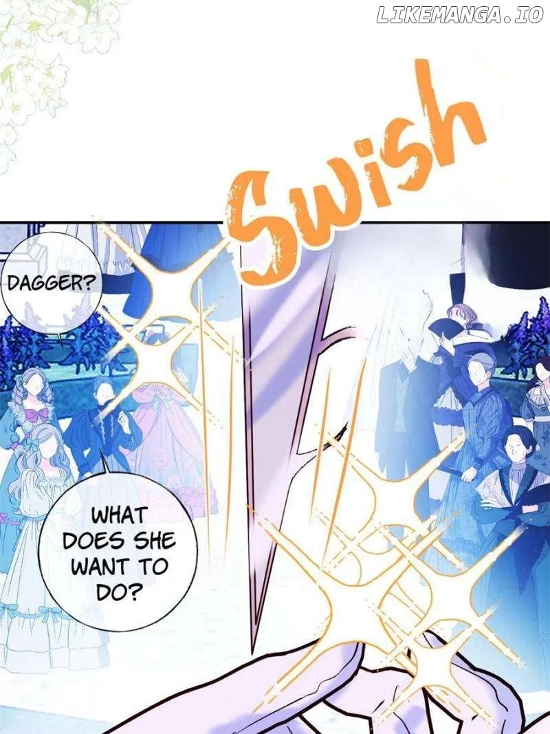 The Corrupted Witch Has No Choice But to Become a Villain Chapter 41 page 42