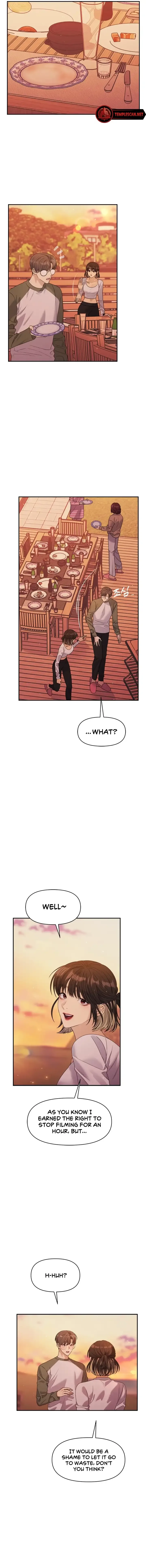The Couple Breaker Chapter 44 page 6