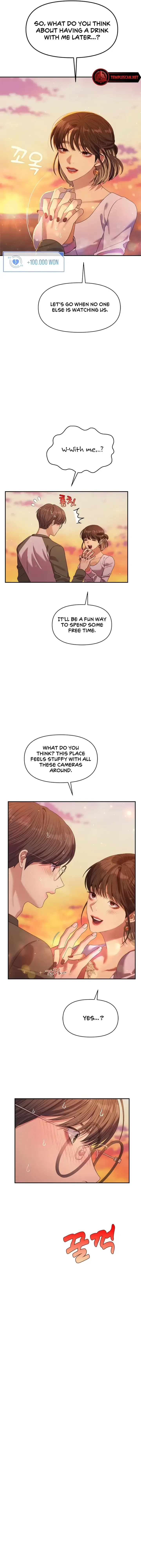 The Couple Breaker Chapter 44 page 7
