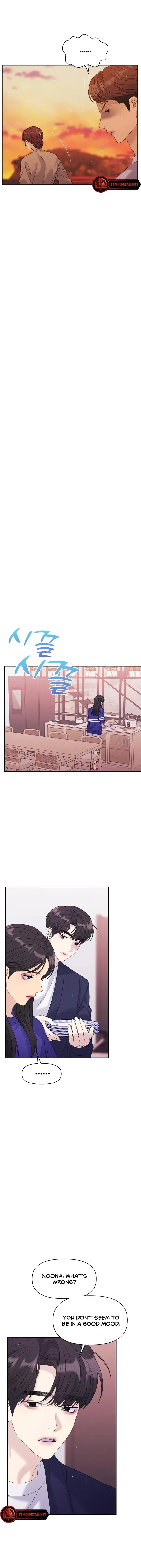 The Couple Breaker Chapter 44 page 9