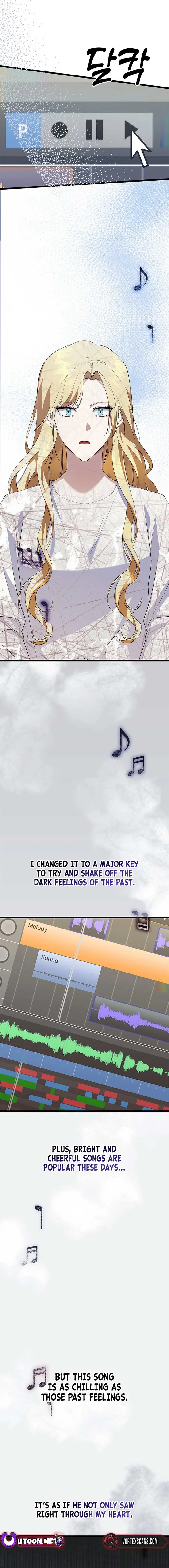 The Crazy Genius Composer Returns Chapter 44 page 23