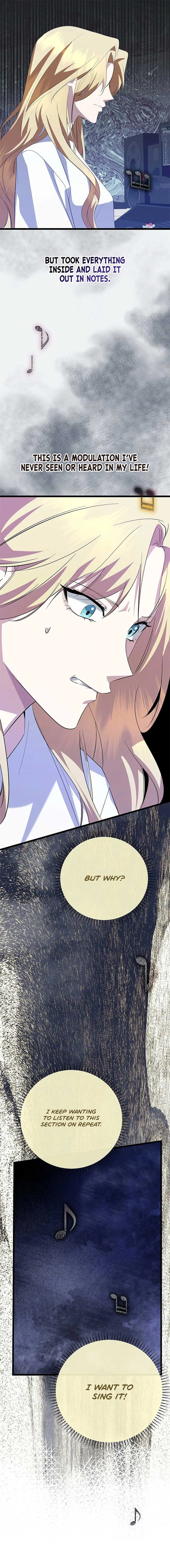 The Crazy Genius Composer Returns Chapter 44 page 24