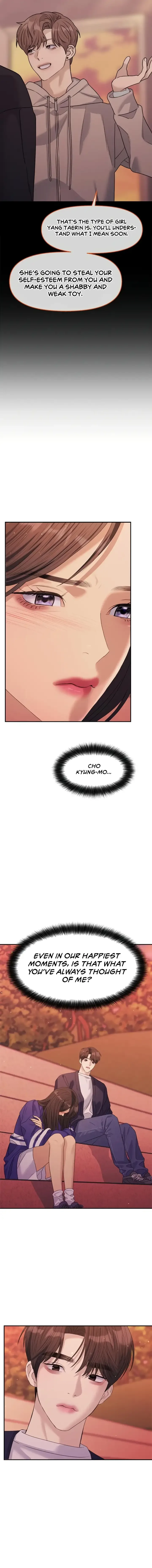 The Couple Breaker Chapter 44 page 13