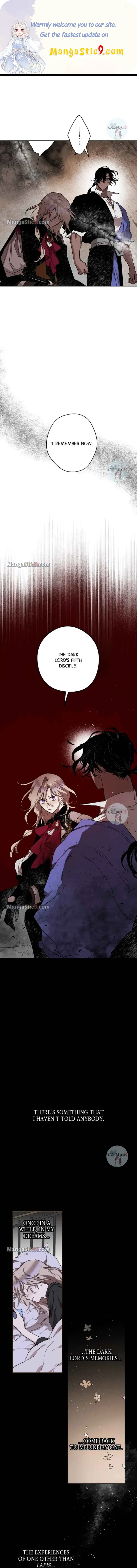 The Demon King’s Confession Chapter 44 page 2
