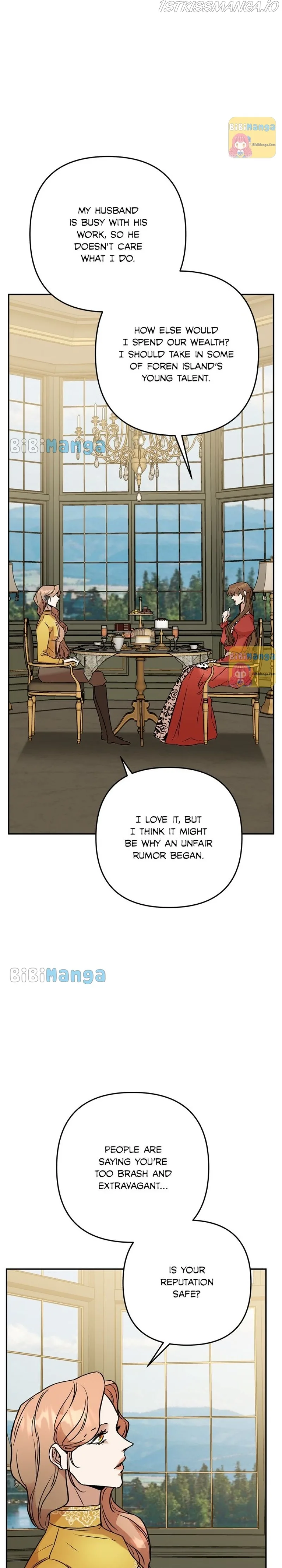 Agatha Chapter 57 page 7