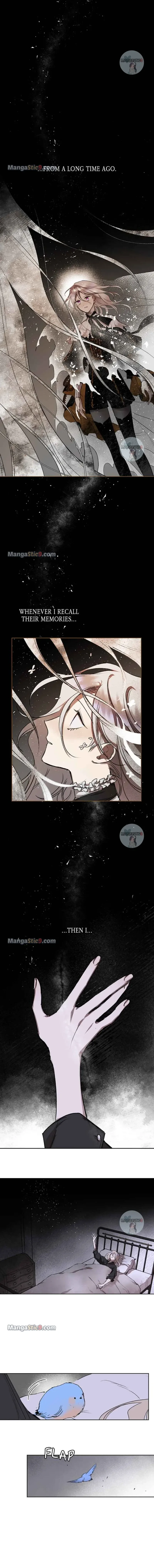 The Demon King’s Confession Chapter 44 page 3