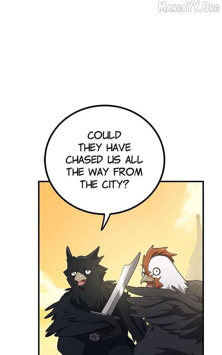 The Demon King Dad and his Hero Daughter Chapter 44 page 2