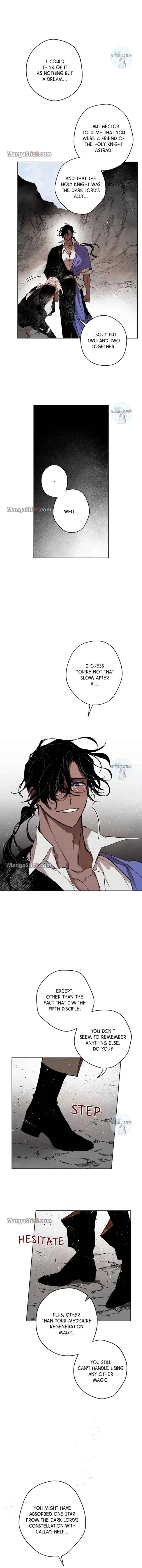 The Demon King’s Confession Chapter 44 page 7