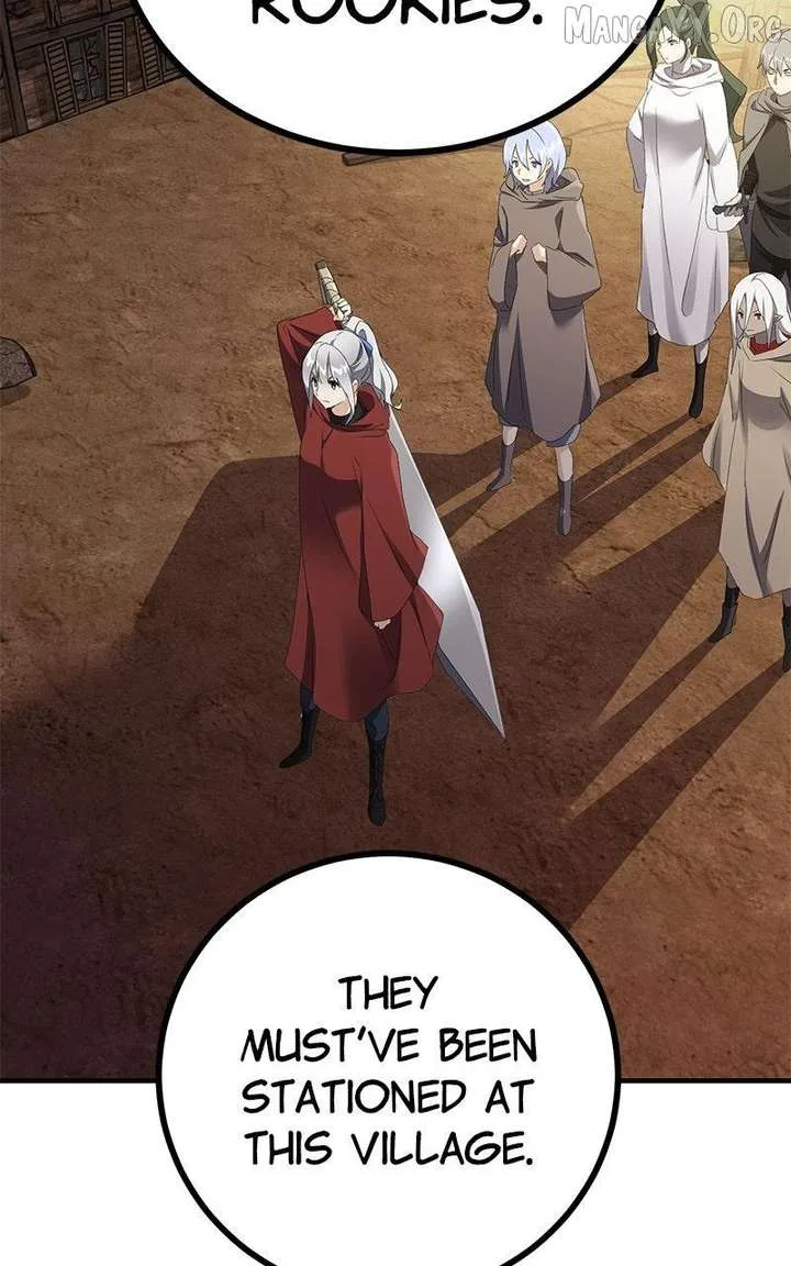 The Demon King Dad and his Hero Daughter Chapter 44 page 4