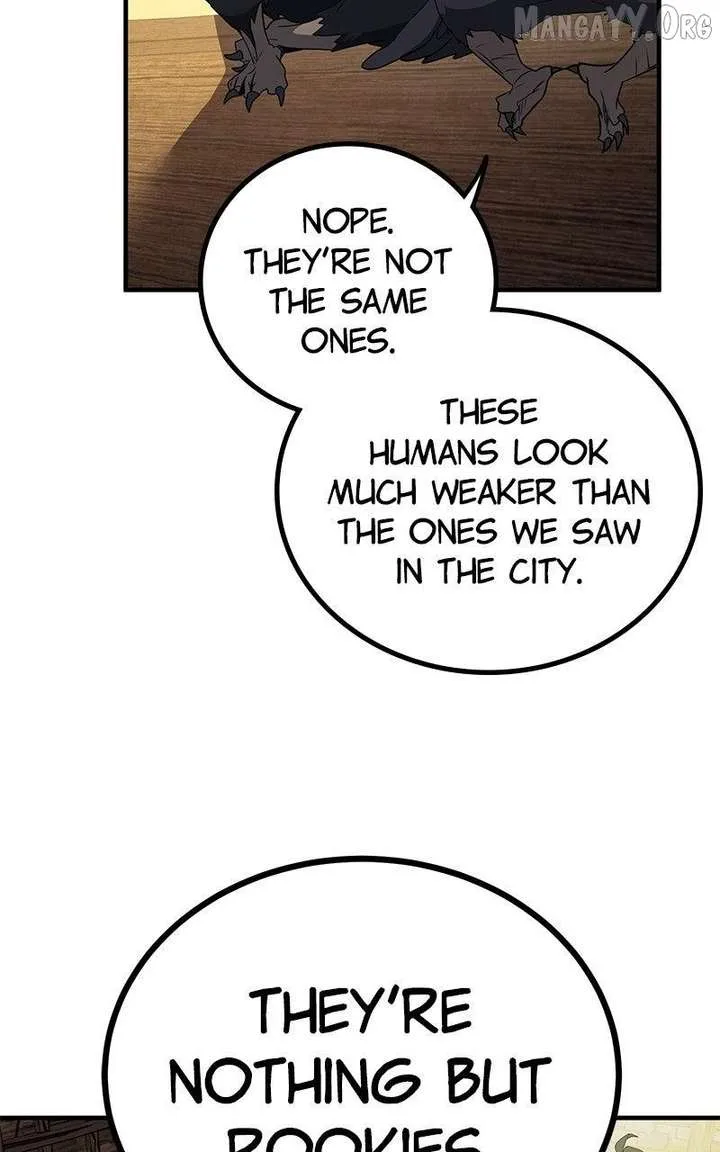 The Demon King Dad and his Hero Daughter Chapter 44 page 3