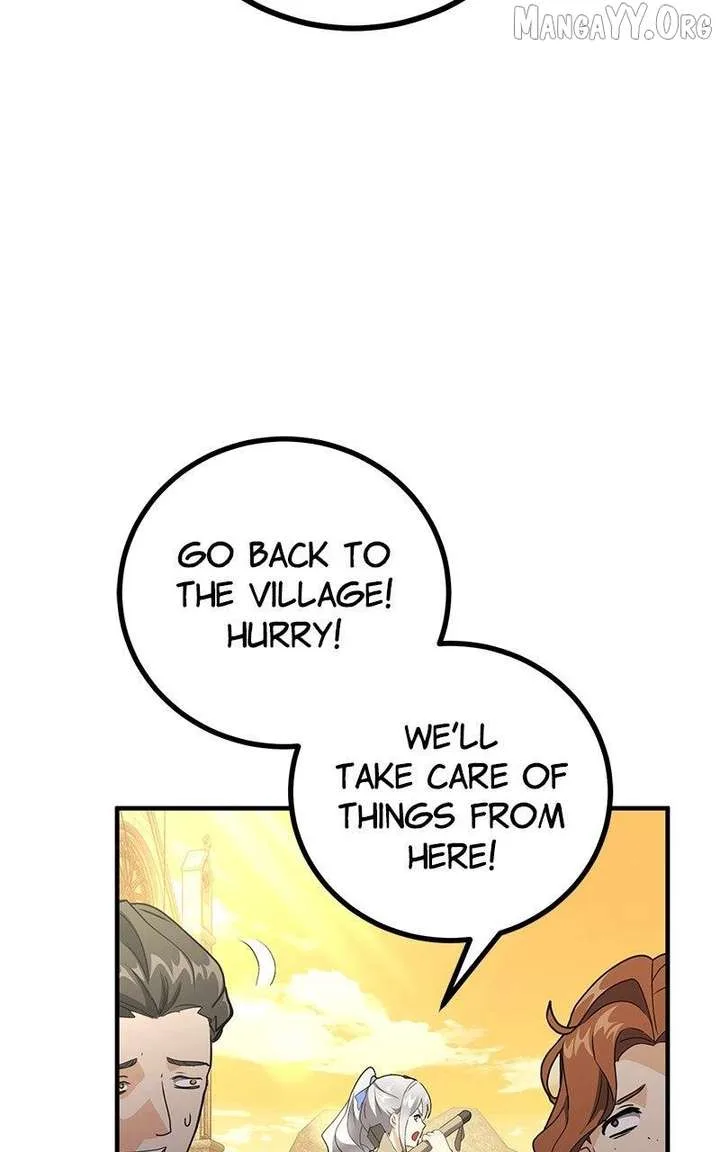 The Demon King Dad and his Hero Daughter Chapter 44 page 5