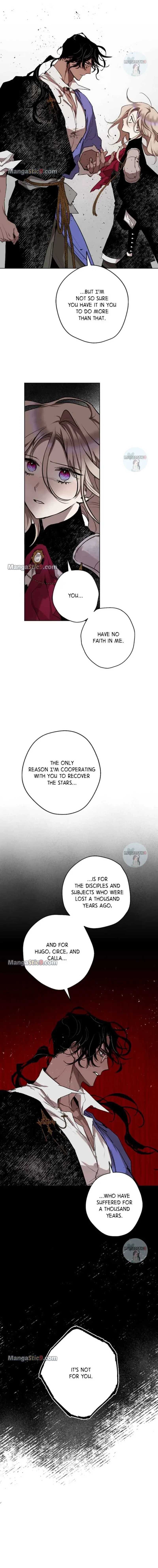 The Demon King’s Confession Chapter 44 page 8