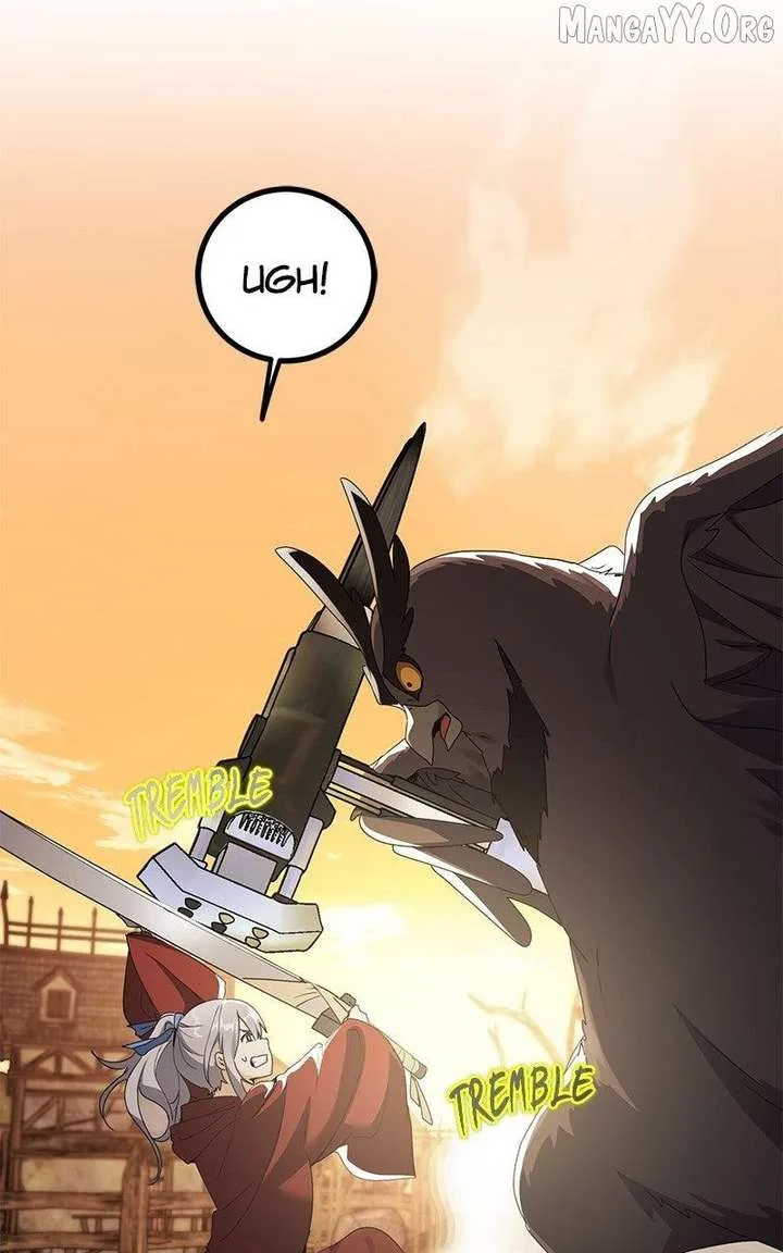The Demon King Dad and his Hero Daughter Chapter 44 page 14