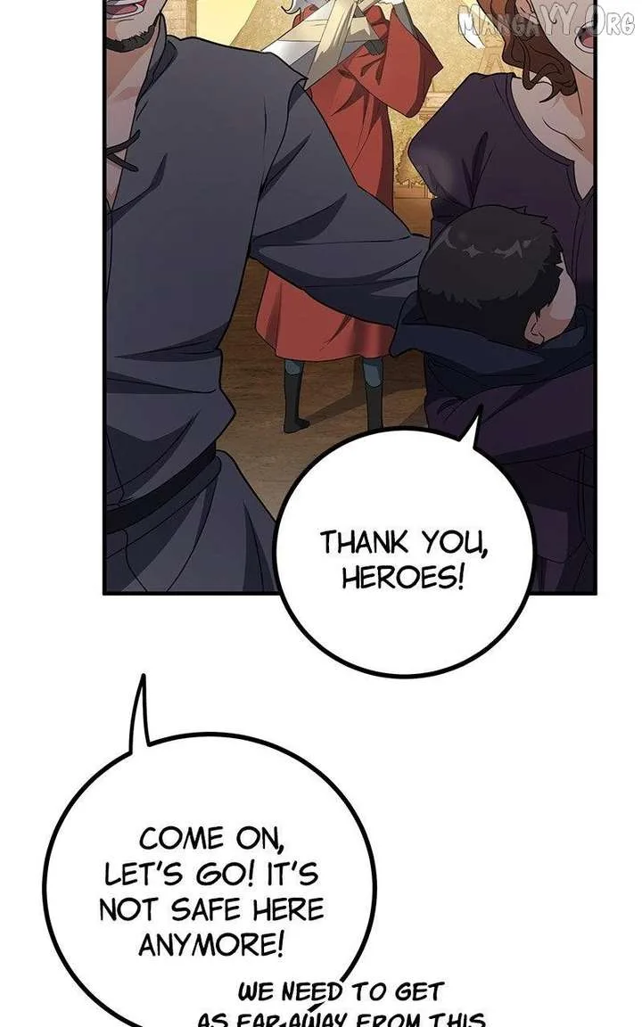 The Demon King Dad and his Hero Daughter Chapter 44 page 6