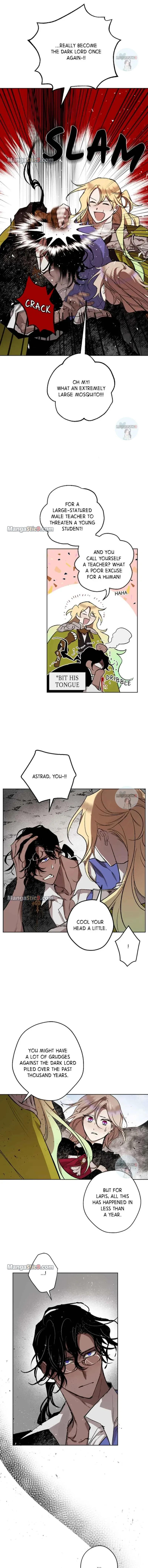 The Demon King’s Confession Chapter 44 page 10