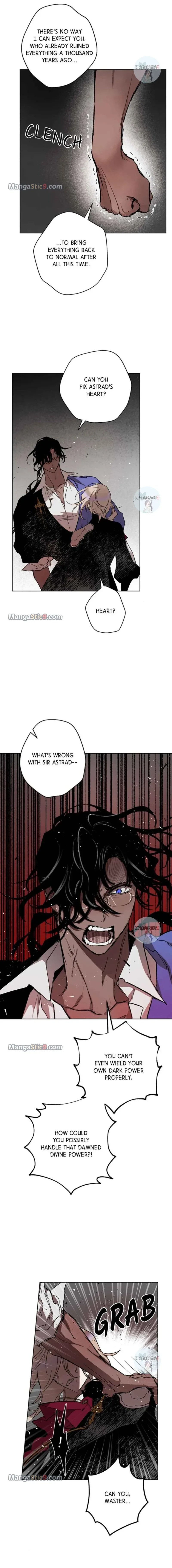 The Demon King’s Confession Chapter 44 page 9