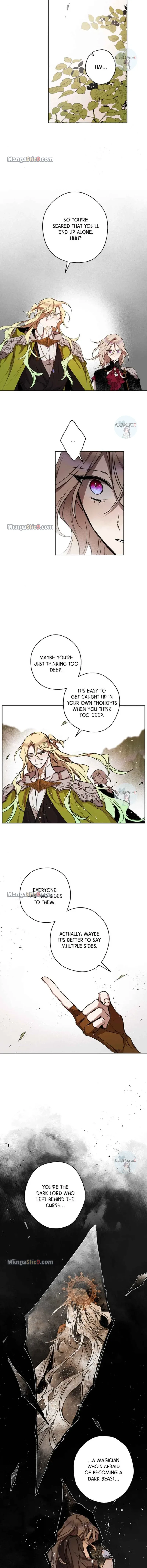 The Demon King’s Confession Chapter 44 page 14