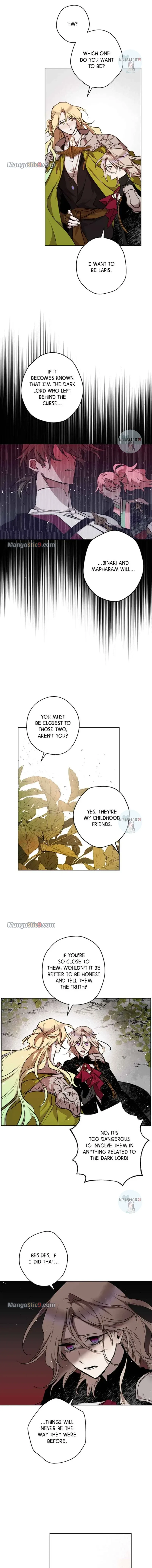 The Demon King’s Confession Chapter 44 page 13