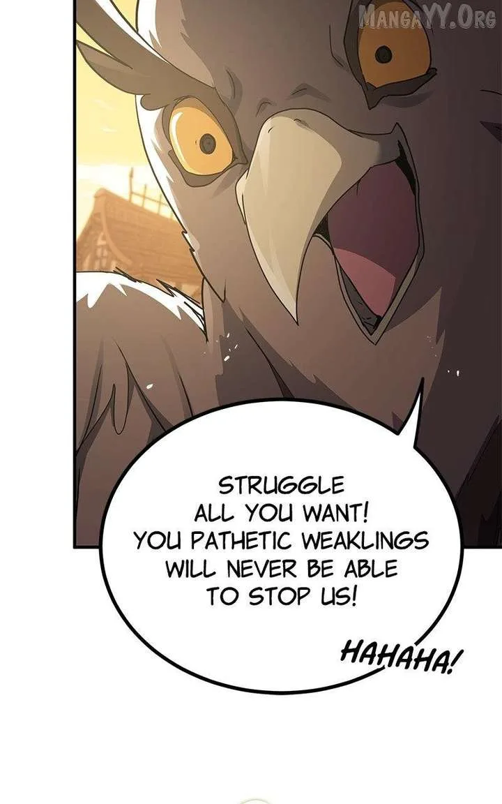 The Demon King Dad and his Hero Daughter Chapter 44 page 16