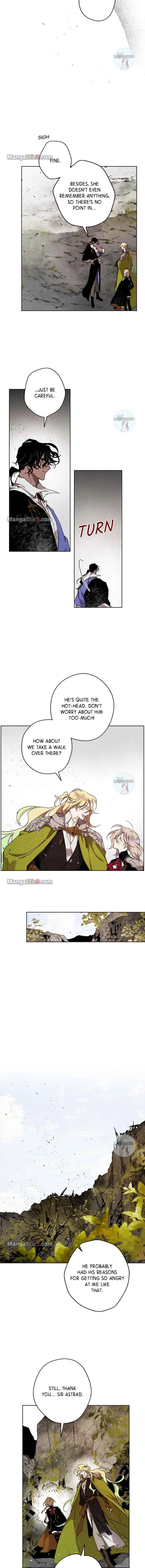 The Demon King’s Confession Chapter 44 page 11