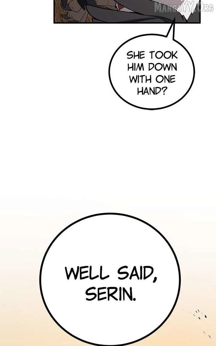 The Demon King Dad and his Hero Daughter Chapter 44 page 24