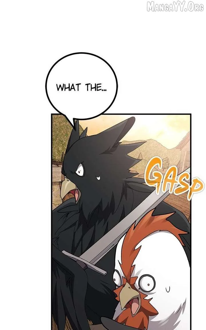 The Demon King Dad and his Hero Daughter Chapter 44 page 23