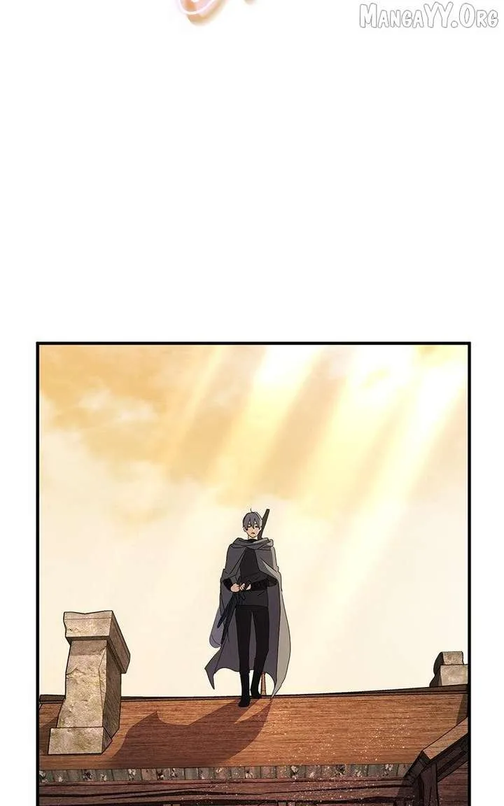 The Demon King Dad and his Hero Daughter Chapter 44 page 31