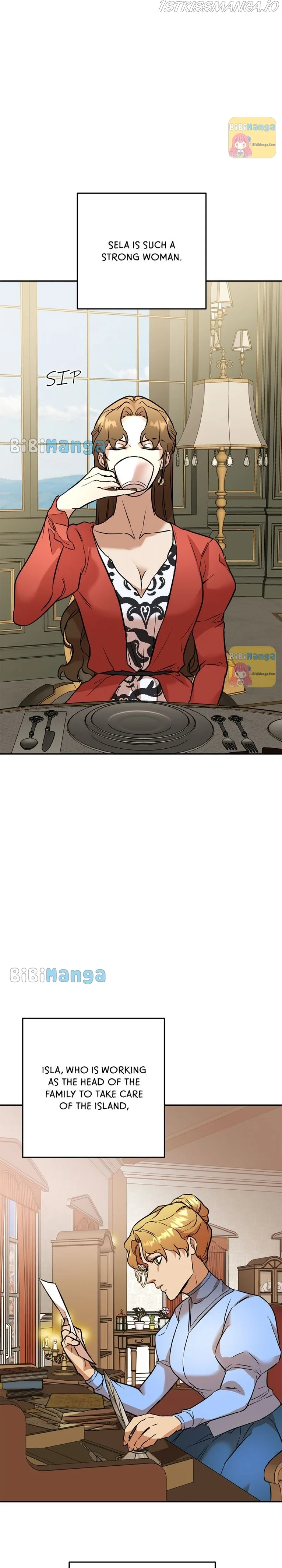 Agatha Chapter 57 page 10