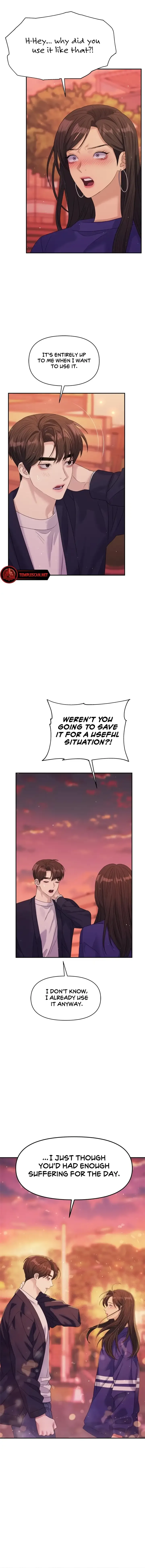 The Couple Breaker Chapter 44 page 17