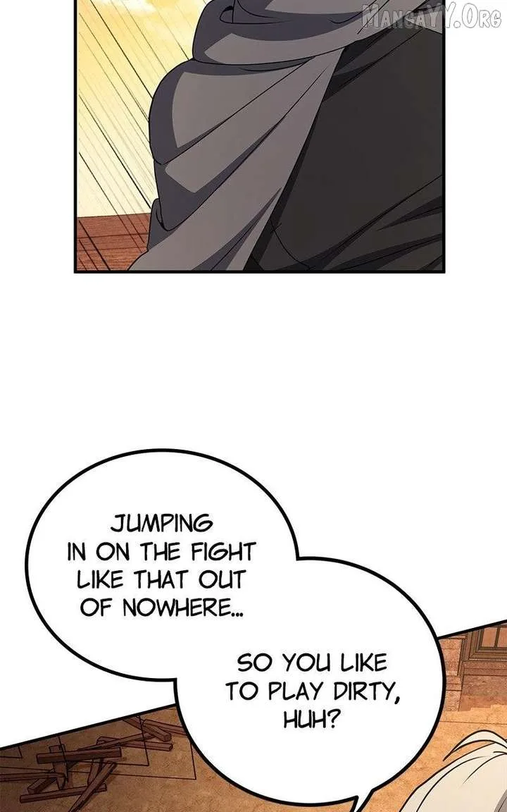 The Demon King Dad and his Hero Daughter Chapter 44 page 48