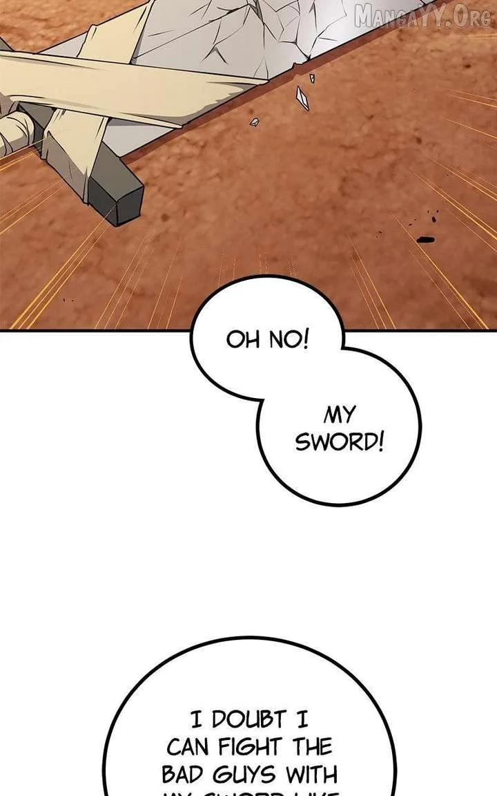 The Demon King Dad and his Hero Daughter Chapter 44 page 55