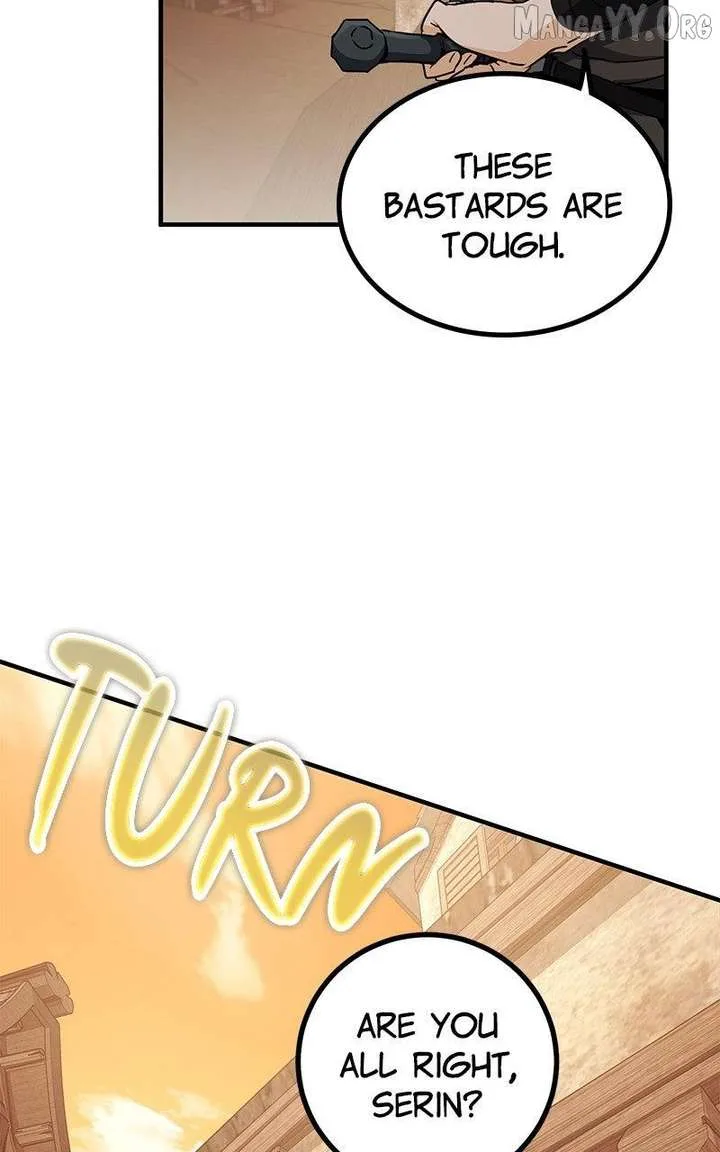The Demon King Dad and his Hero Daughter Chapter 44 page 51