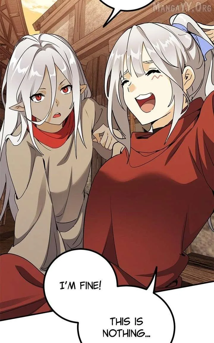 The Demon King Dad and his Hero Daughter Chapter 44 page 52