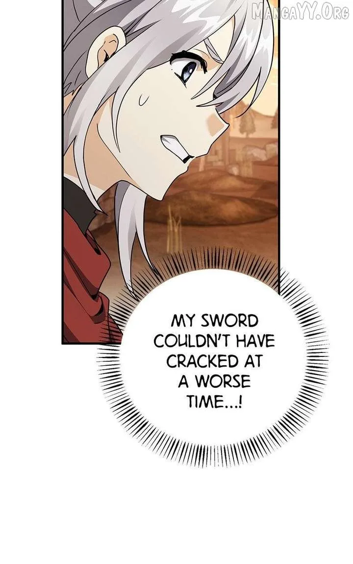 The Demon King Dad and his Hero Daughter Chapter 44 page 59