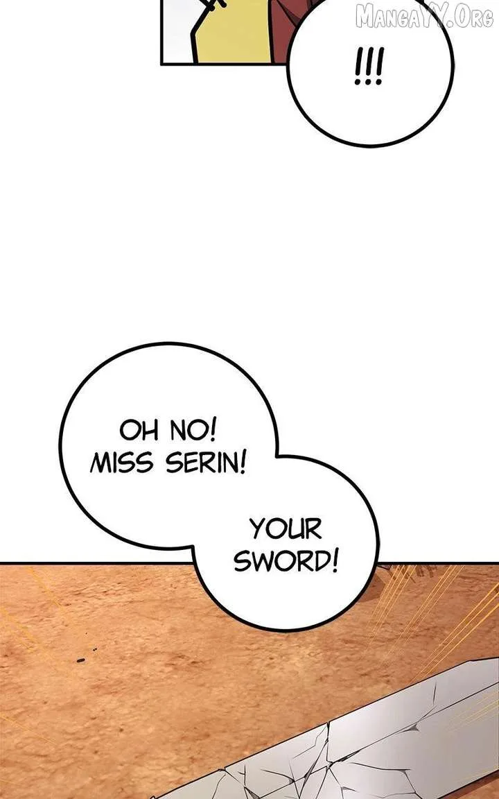 The Demon King Dad and his Hero Daughter Chapter 44 page 54