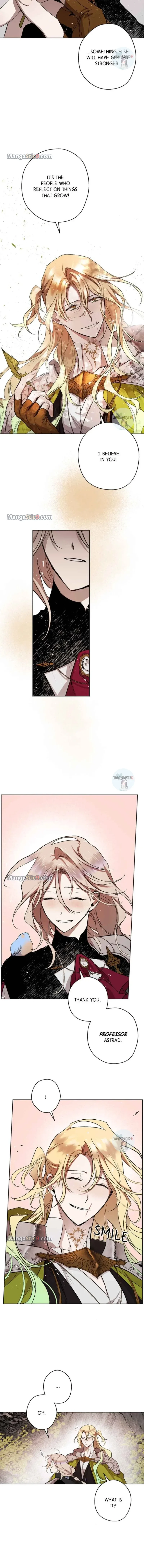 The Demon King’s Confession Chapter 44 page 17