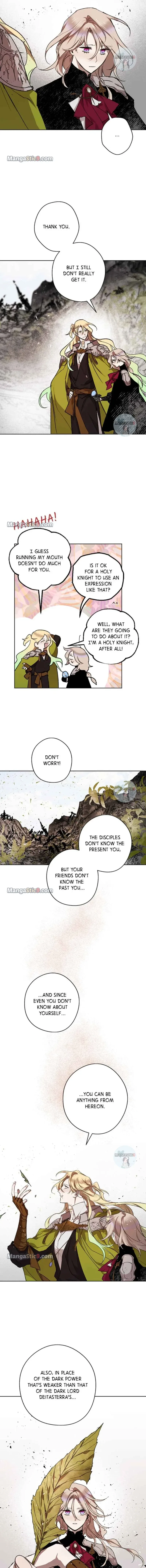 The Demon King’s Confession Chapter 44 page 16