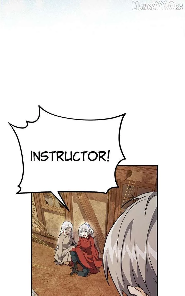 The Demon King Dad and his Hero Daughter Chapter 44 page 61