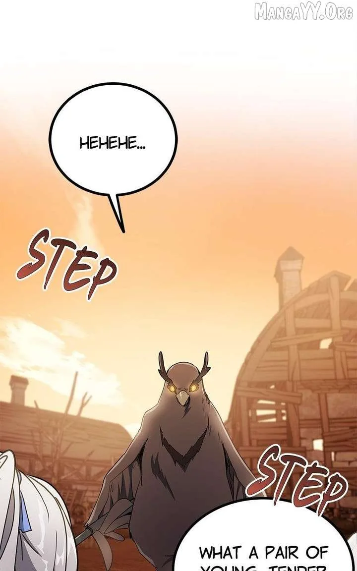 The Demon King Dad and his Hero Daughter Chapter 44 page 57
