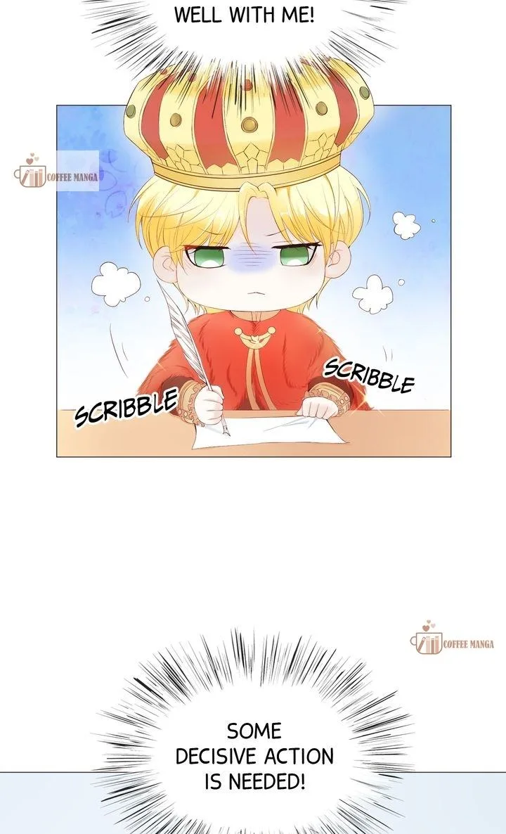 The Devil Duke’s Little Bride Chapter 44 page 15