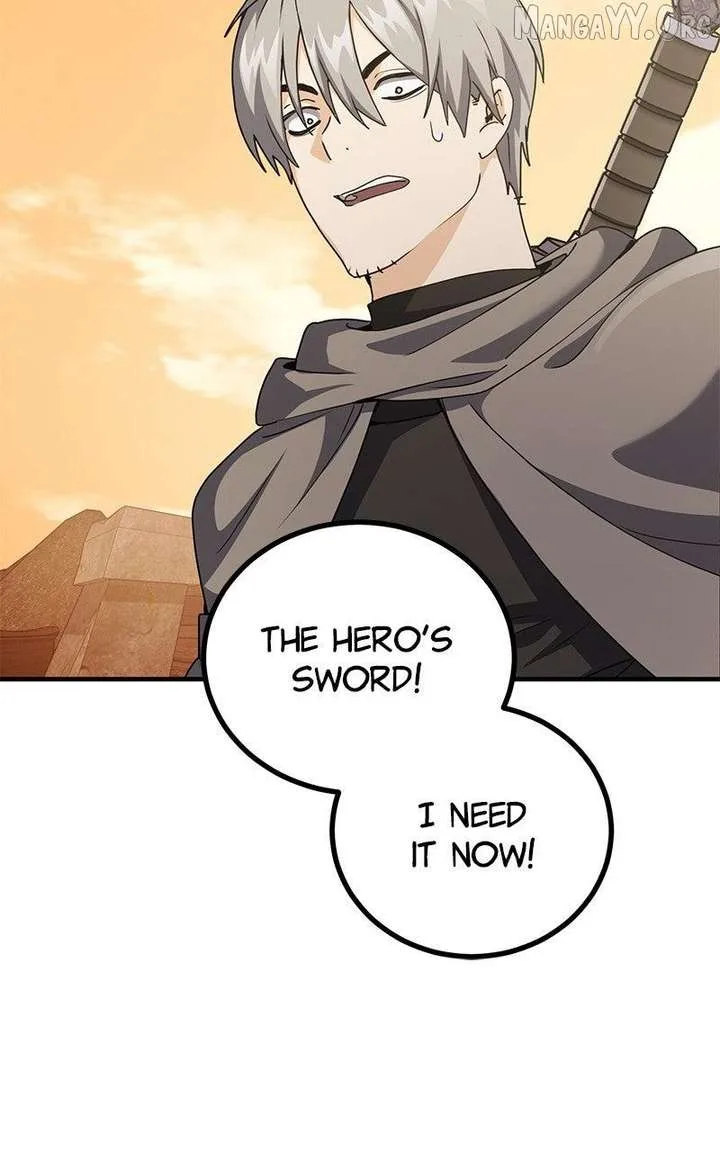 The Demon King Dad and his Hero Daughter Chapter 44 page 63